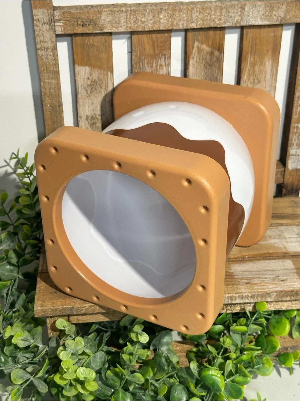 Target S’more Container